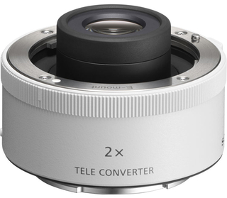 Телеконвертер Sony SEL-20TC