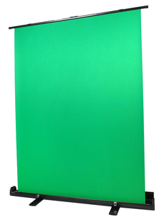 Фон хромакей GreenBean Chromakey Screen 1518G складной