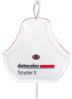 Калибратор монитора Datacolor Spyder X PRO