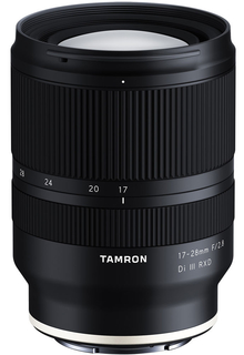 Объектив Tamron AF 17-28mm F/ 2.8 Di III RXD для Sony E (A046SF)