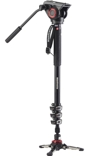 Монопод Manfrotto MVMXPRO500 Б/ У