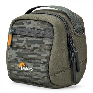 Чехол для компактной камеры Lowepro Tahoe CS 80 mica/ pixel camo