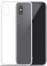 Чехол BoraSCO Mate для Xiaomi Redmi Note 7 черный