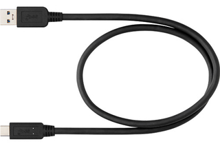 Кабель Nikon USB UC-E24 (USB C - USB A)