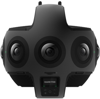 Камера панорамная Insta360 TITAN