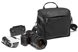 Фотосумка MANFROTTO Advanced 2 Shoulder Bag L (MB MA2-SB-L)