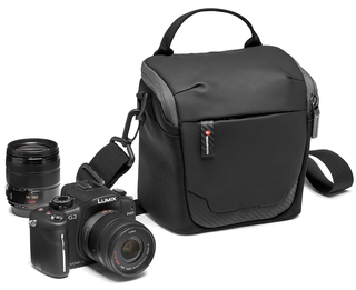 Фотосумка MANFROTTO Advanced 2 Shoulder Bag S (MB MA2-SB-S)