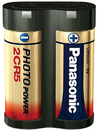 Батарейка Panasonic 2CR-5L 1шт
