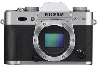 Цифровой  фотоаппарат FujiFilm X-ST10 body черный (пробег 3800 кадров) + 3 АКБ Б/ У