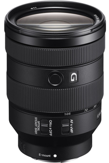 Объектив Sony SEL-24105G 24-105mm f/ 4 G OSS для A7 (s/ n 1878169) Б/ У