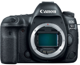 Цифровой фотоаппарат Canon EOS 5D Mark IV Body (Прокат*), 023021006547