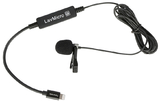 Микрофон Saramonic LavMicro Di нагрудный для смартфонов (вход Apple Lightning)
