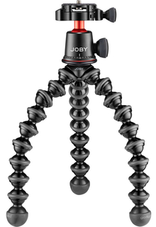 Штатив Joby Gorillapod 3K PRO Kit