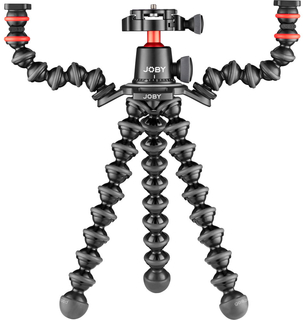 Штатив Joby Gorillapod 3K PRO Rig