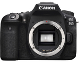 Цифровой  фотоаппарат Canon EOS 90D Body