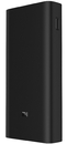 Внешний аккумулятор Xiaomi Mi Power Bank 3 Pro 20000 mAh черный