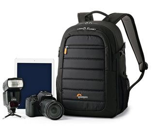 Рюкзак Lowepro Tahoe BP 150, темно-серый