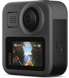 GoPro MAX 360