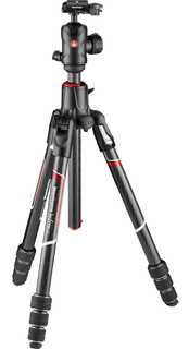 Manfrotto MKBFRC4GTXP-BH Befree GT XPRO Carbon штатив Manfrotto с головой