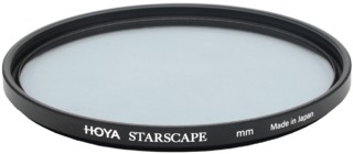 Фильтр HOYA STARSCAPE 49mm