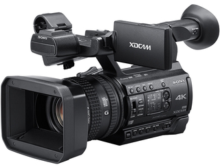 Видеокамера Sony PXW-Z150