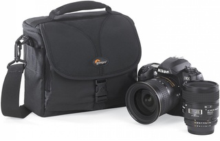 Сумка для фотоаппарата Lowepro Rezo-160 AW Б/ У