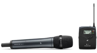 Беспроводная система Sennheiser  EW 135P G4-A1