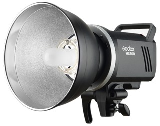 Вспышка студийная Godox MS300