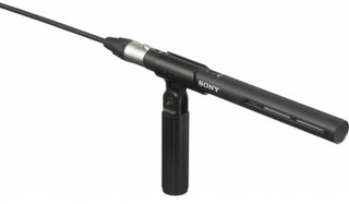 Микрофон Sony ECM-VG1