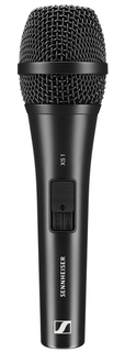 Микрофон Sennheiser XS 1 динамический