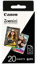 Фотобумага для Canon Zoemini Zink Photo Paper ZP-2030-20