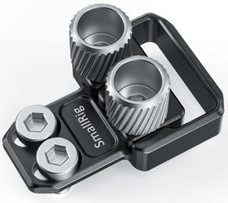 Держатель кабелей Smallrig HDMI/ USB TYPE-C BSC2809 для клетки CCF2761 на Fujifilm X-T4