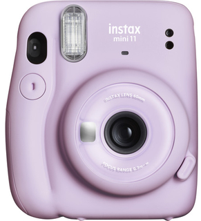 Фотокамера моментальной печати FUJIFILM Instax MINI 11 purple