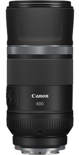 Объектив Canon RF 600mm f/ 11 IS STM