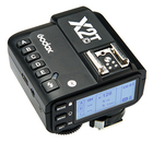 Пульт-радиосинхронизатор Godox X2T-C TTL для камер Canon