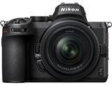 Цифровой фотоаппарат NIKON Z5 kit 24-50mm