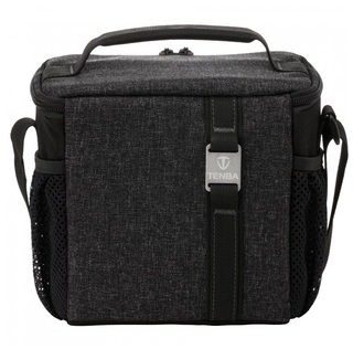 Сумка для фотоаппарата Tenba Skyline Shoulder Bag 8 Black