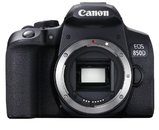 Цифровой  фотоаппарат Canon EOS 850D Body