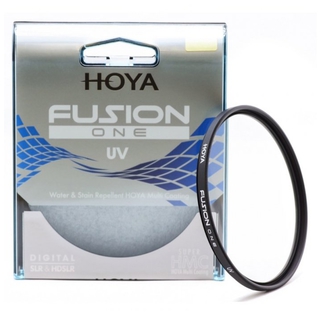 Фильтр HOYA UV FUSION ONE 77мм Ультрафиолетовый