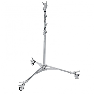 Стойка Avenger A5042CS Roller Stand 42 с низким основанием