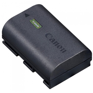 Аккумулятор оригинальный Canon LP-E6NH (2130 мАч) для R5, R6