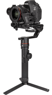 Электронный стабилизатор Manfrotto Gimbal 460 Pro Kit