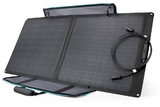 Солнечная панель 85Вт (с кабелем зарядки MC4 на USB-C) EcoFlow Solar Panel Charger 85 (85WECOSOLAR)