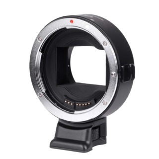 Адаптер Viltrox EF-NEX IV для объективов Canon EF/EF-S на байонет Sony E-mount