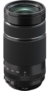 Объектив Fujifilm XF 70-300mmF4.0-5.6 R LM OIS WR