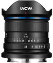 Объектив Laowa 9mm f/ 2.8 Zero-D Fuji X