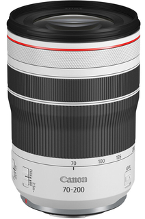 Объектив Canon RF 70-200mm f/ 4L IS USM