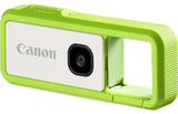 Экшн-камера Canon IVY REC (Green Avocado)