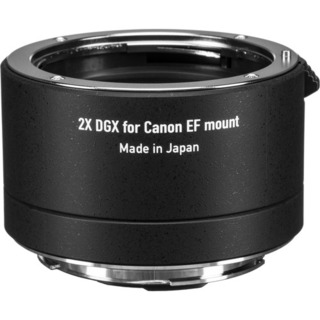 Телеконвертер Kenko HD PRO 2.0X DGX C-EF для Canon