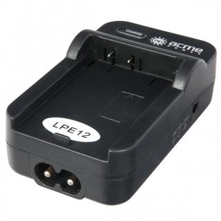 Зарядное устройство Relato CH-P1640/LP-E12 (Canon LP-E12)